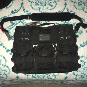 Laptop computer bag